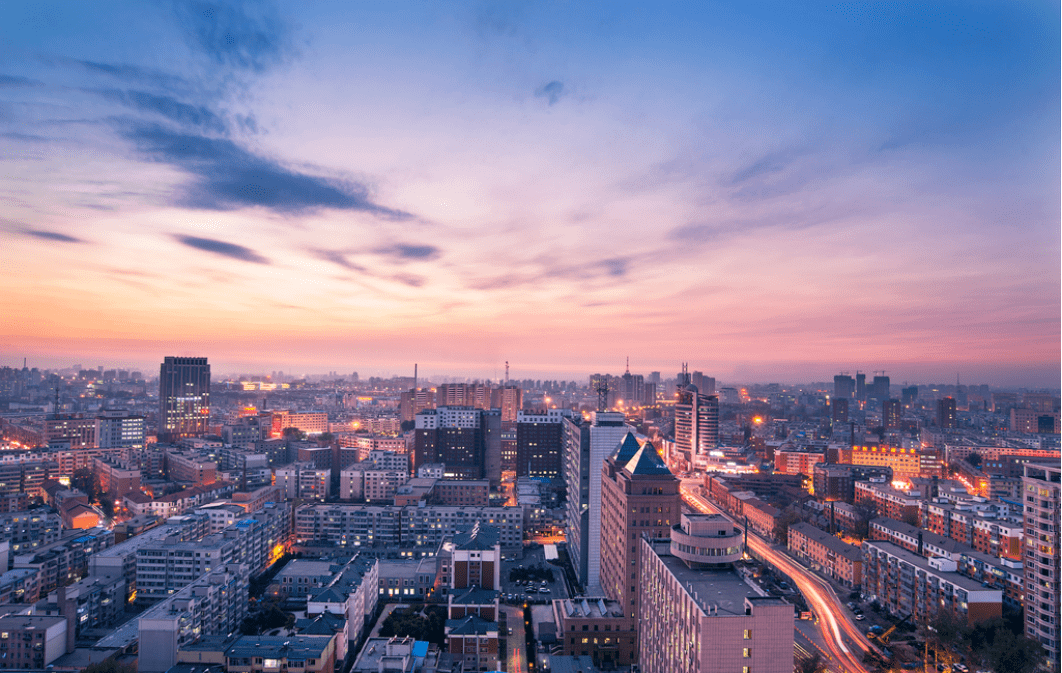 吉林智造新篇章，未来已来