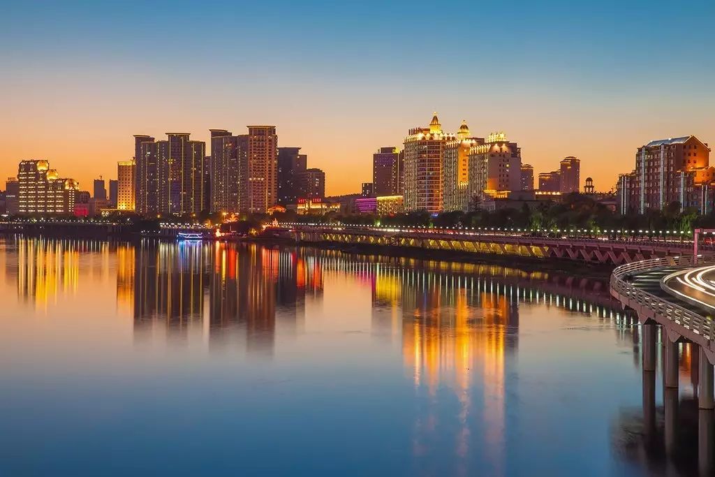 吉林智造新篇章,未来已来