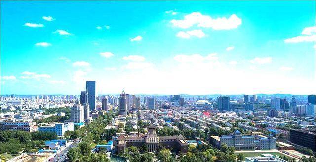 吉林智造新篇章,未来已来