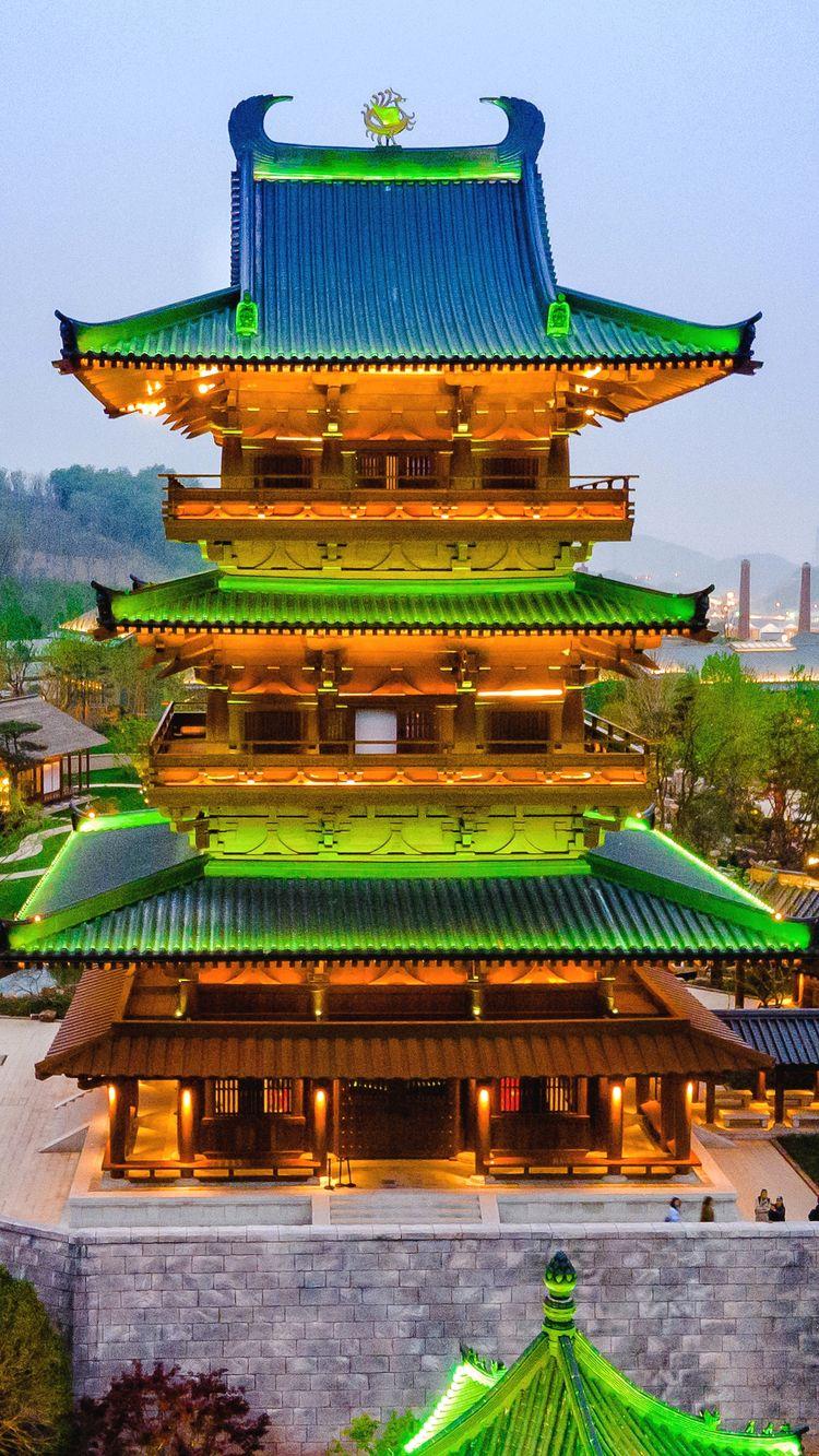 江苏地理、历史与文化概览