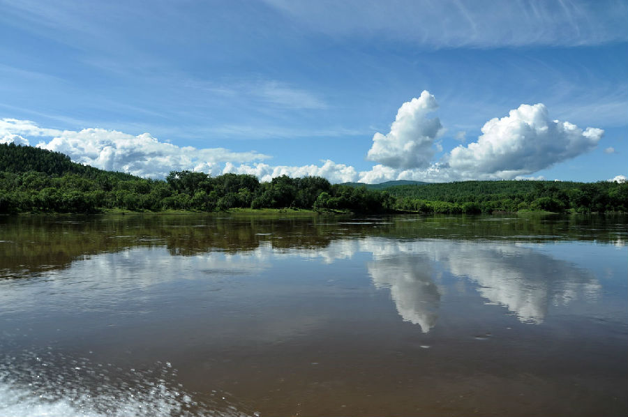 黑龙江砥砺前行，梦想启航新征程