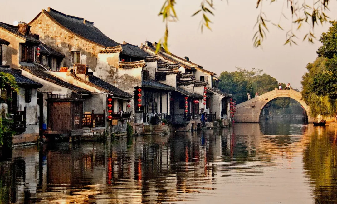 浙江胜景，古韵悠扬，山水灵韵抒怀录