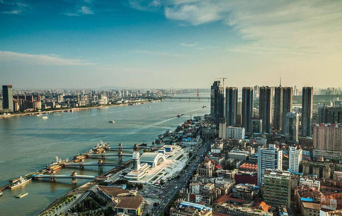 湖北，历史底蕴与现代风采的交相辉映之地