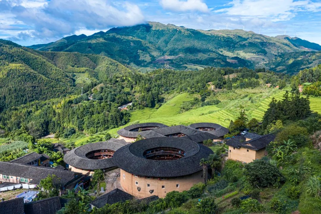 福建印象，美好相遇之旅