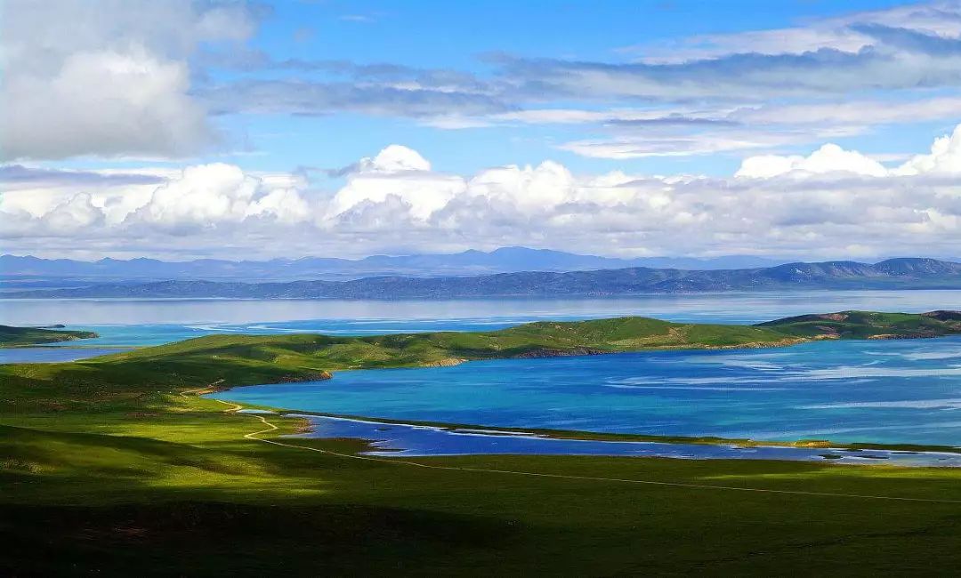青海之旅，探索无尽魅力，心灵与自然的奇妙邂逅