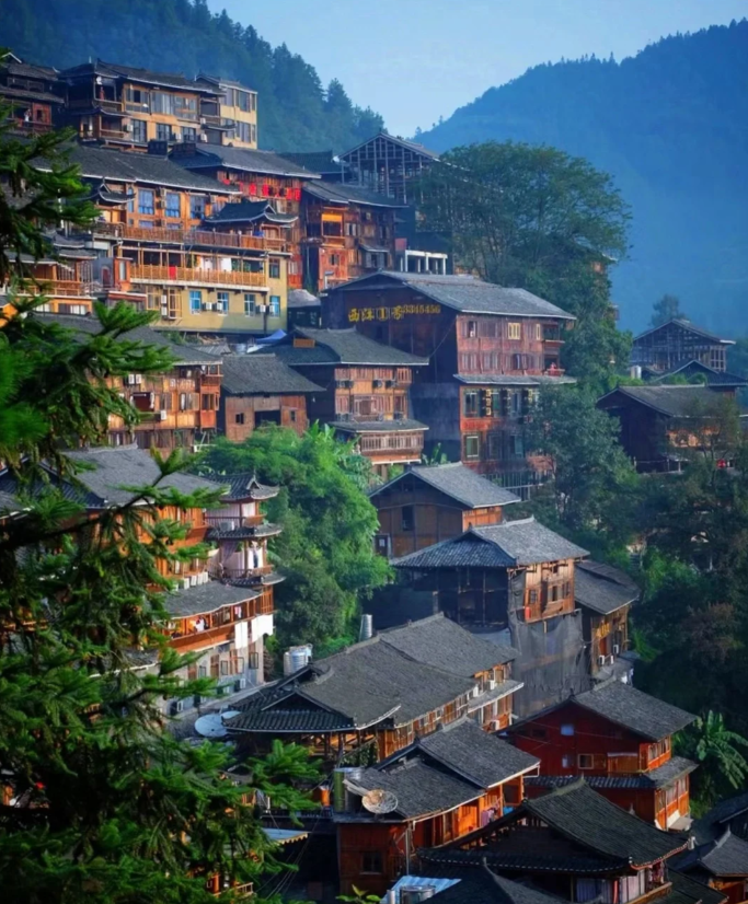 贵州风情，音乐盛宴开场