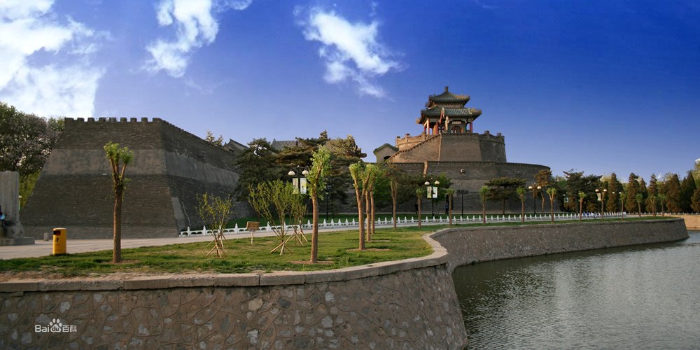 邯郸，探寻千年风华的历史名城