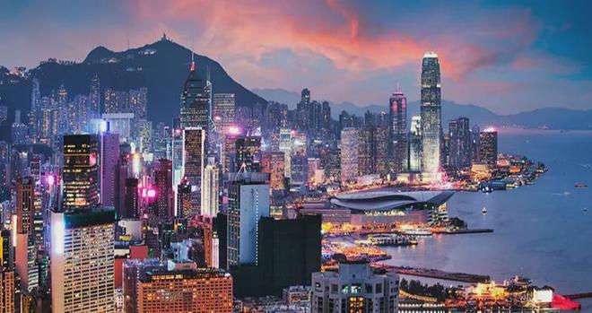 香港，国际金融中心魅力长存，砥砺奋进续写辉煌新篇