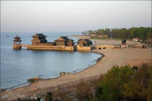 秦皇岛，兵家必争之地，华北东北枢纽的历史记忆