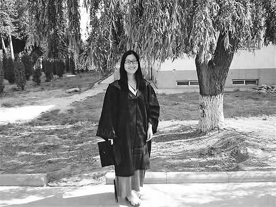 长治，我的城市，成长的摇篮