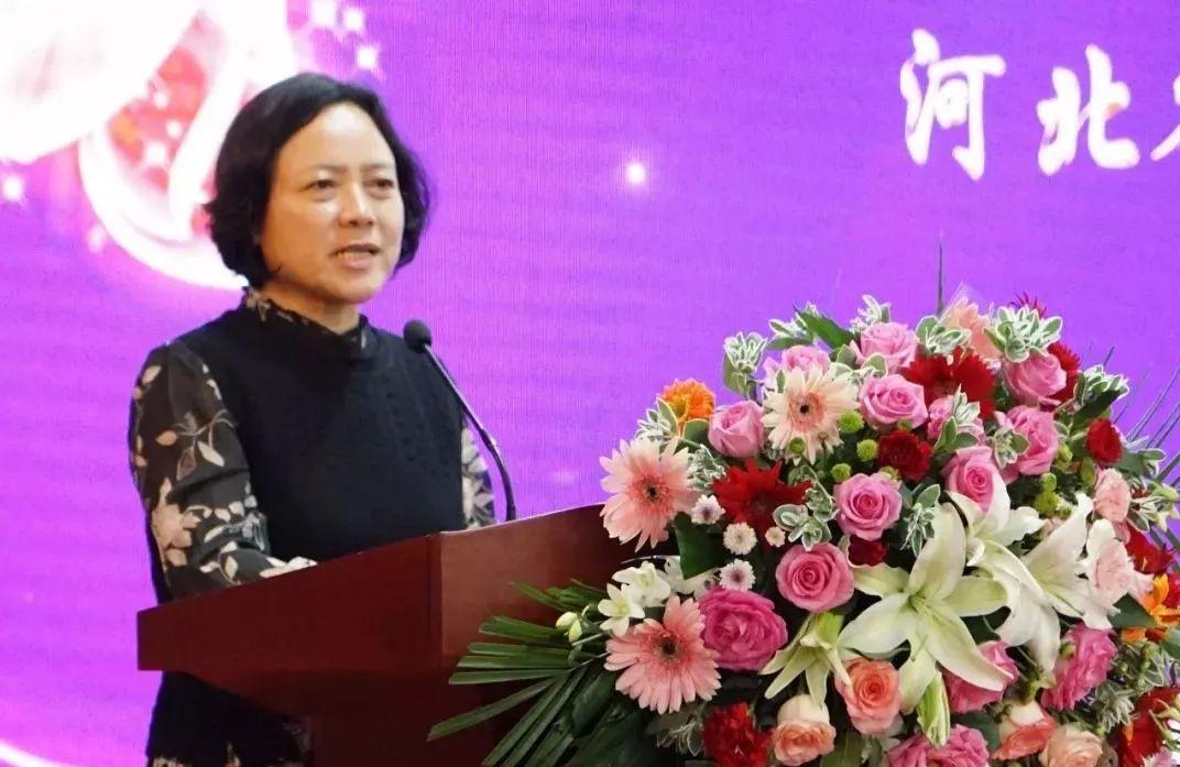 千年古郡邢台，现代韵律中的历史回响